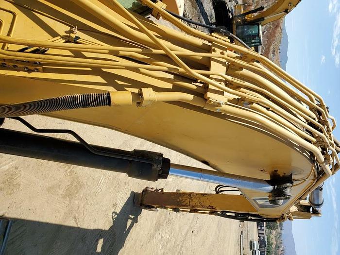 Used CATERPILLAR 325DL - EXCAVATORS