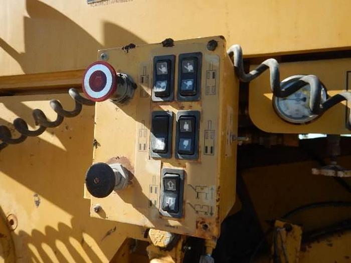 Used 2011 CATERPILLAR PM201(COLD PLANER)