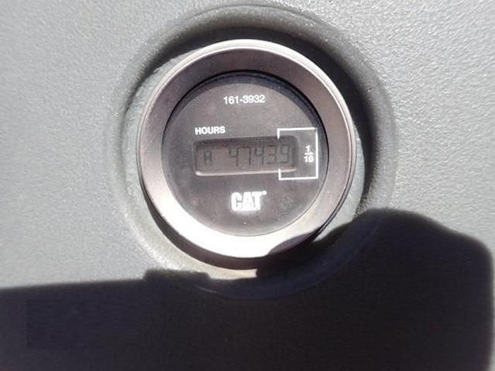 Used 2005 CATERPILLAR 416D - BACKHOES