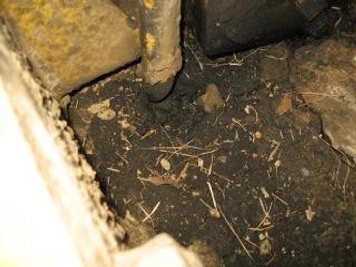 Used 1980 CATERPILLAR D7G - CRAWLER TRACTORS