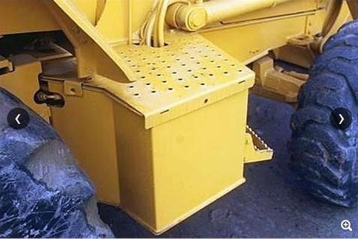 Used 1997 JOHN DEERE 310SE - BACKHOES