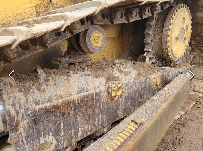 Used 2005 CATERPILLAR D6R XW - CRAWLER TRACTORS