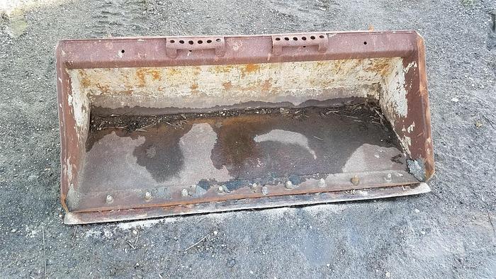 Used 1997 BOBCAT 763 - SKID STEER LOADERS