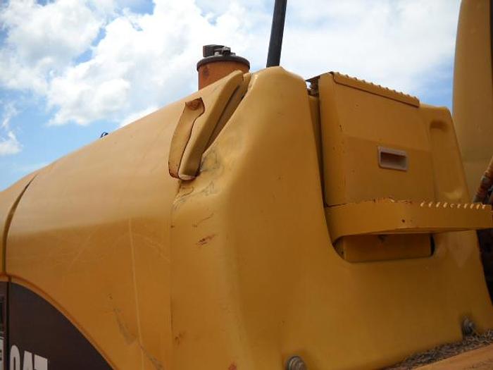 Used 2007 CATERPILLAR 320C L - EXCAVATORS