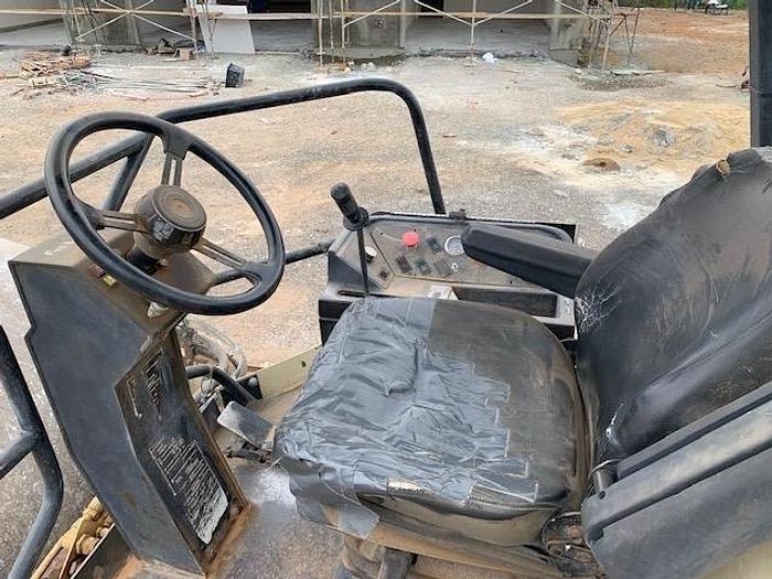 Used 1998 INGERSOLL RAND SD115D - COMPACTORS