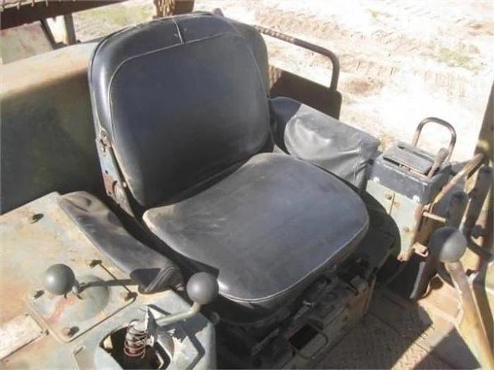 Used 1988 CATERPILLAR D7G - CRAWLER TRACTORS