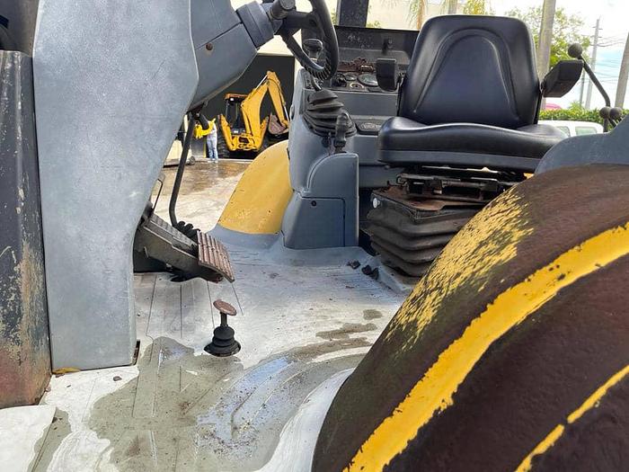 Used 2000 CATERPILLAR 416C - BACKHOES