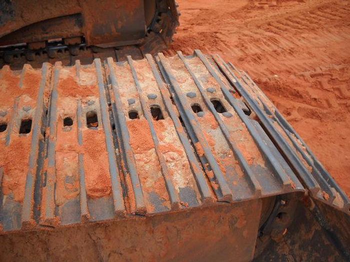 Used 2007 CATERPILLAR 320C L - EXCAVATORS