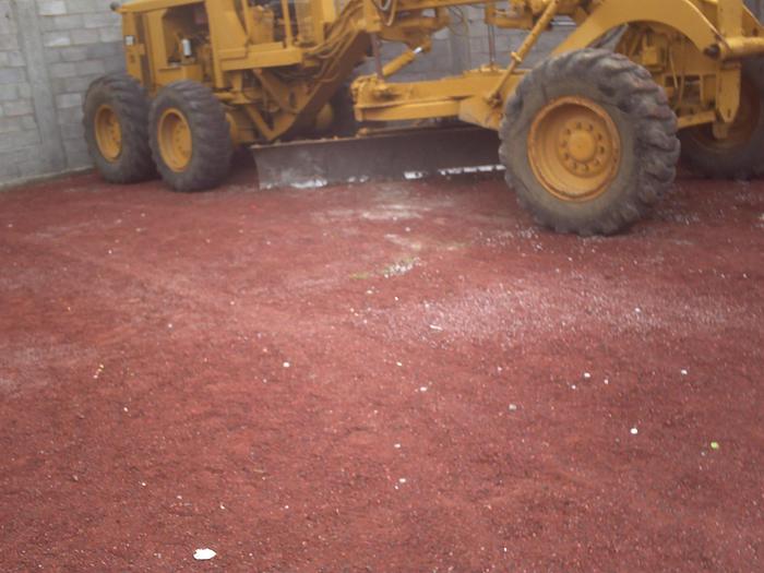 Used CATERPILLAR 12G - MOTOR GRADERS