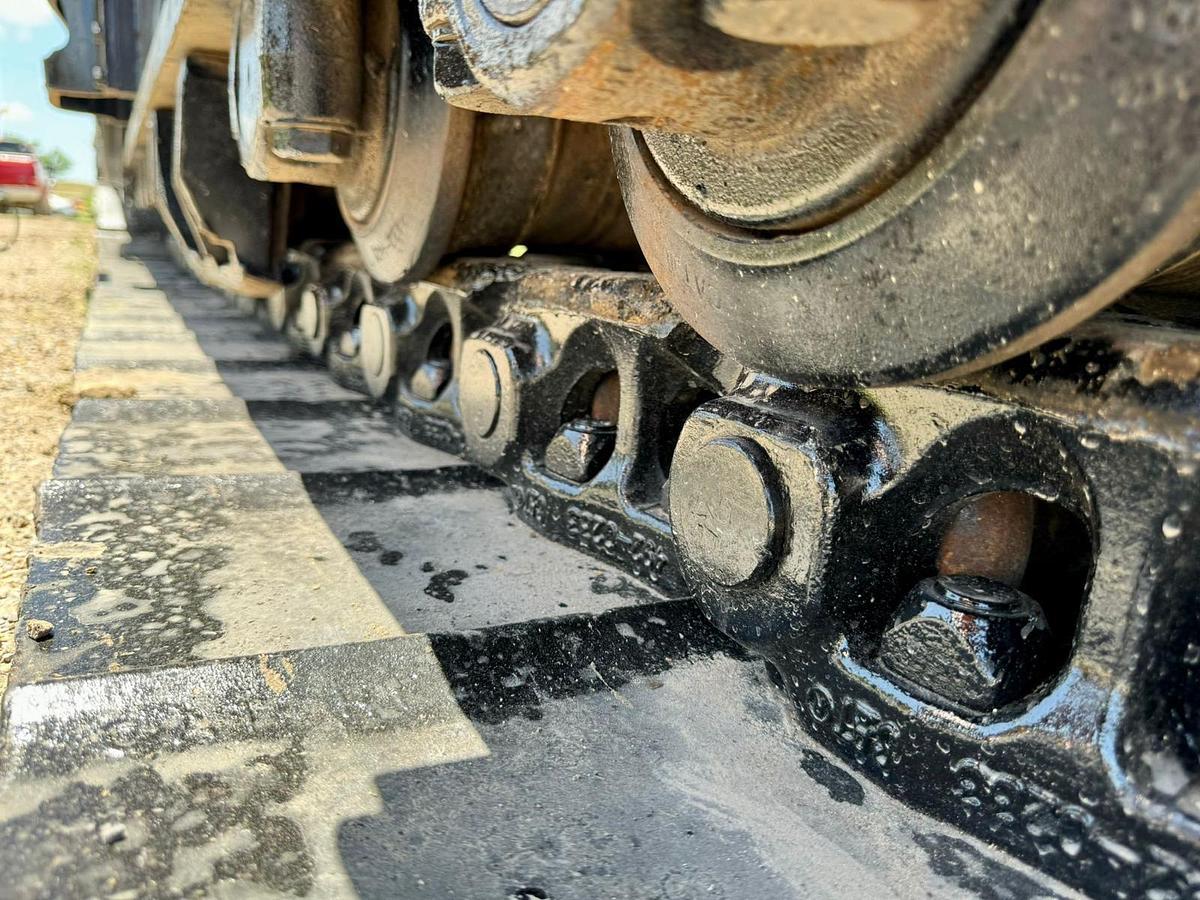 Used 2012 CATERPILLAR 349EL