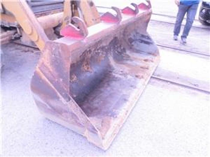 Used 1994 CATERPILLAR 416B(8ZK) - BACKHOES