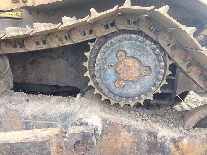 Used 1999 CATERPILLAR D7R LGP - CRAWLER TRACTORS
