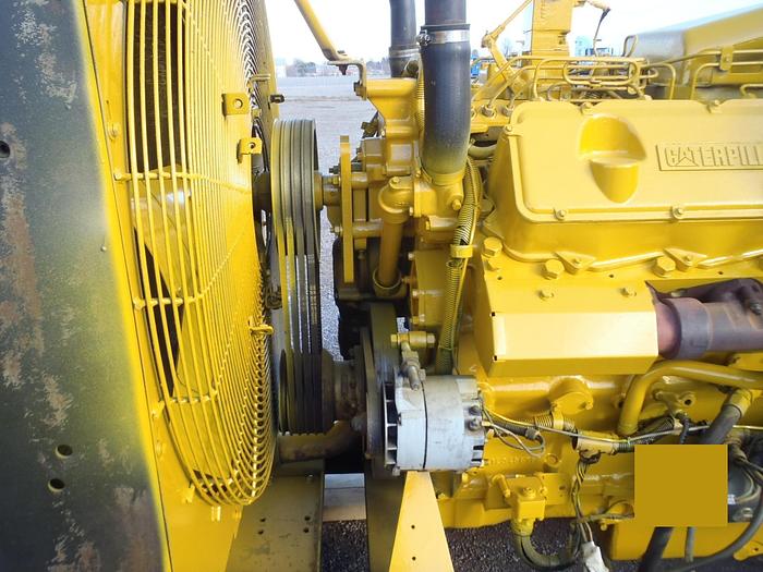 Used 1998 CATERPILLAR  3412 - GENERATOR