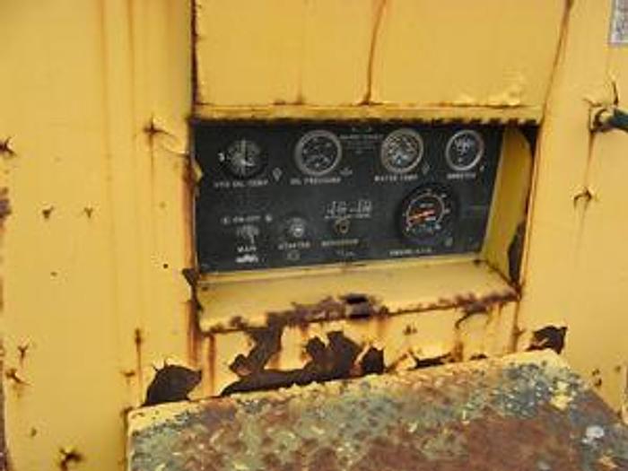 Used 1976 BLAW-KNOX PF120H - PAVING EQUIPMENT