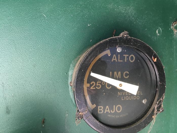 Used 2014 TJ 225 - ELECTRIC PEDESTAL TRANSFORMERS