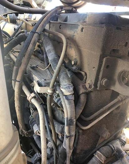 Used 1982 INGERSOLL RAND T4W - DRILL