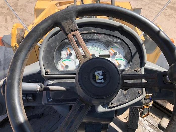Used 2004 CATERPILLAR 928G - WHEEL LOADERS