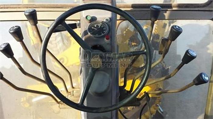 Used 1987 CHAMPION 720A - MOTOR GRADERS