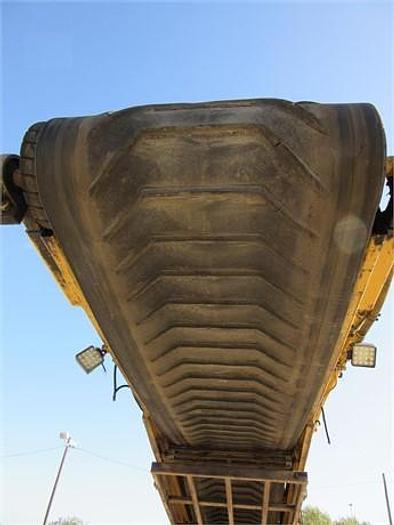 Used 2008 CATERPILLAR PM201(COLD PLANER) - PAVING EQUIPMENT