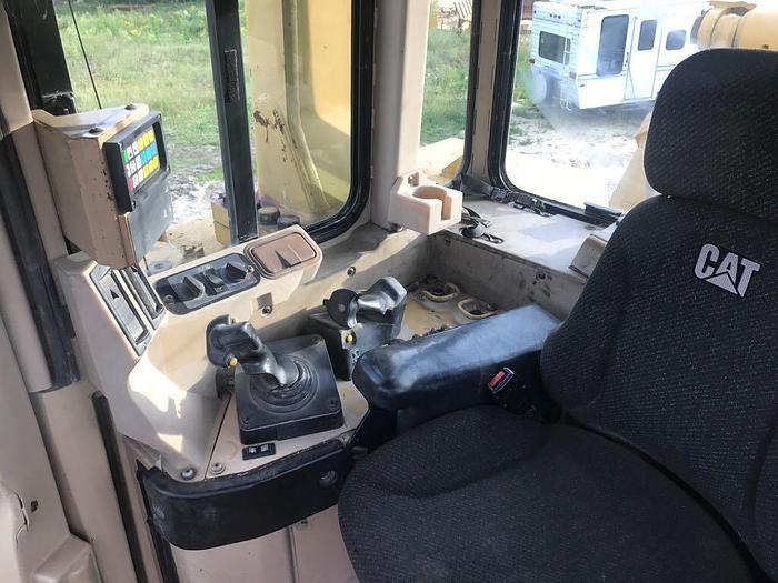 Used 2001 CATERPILLAR D11R - CRAWLER TRACTORS