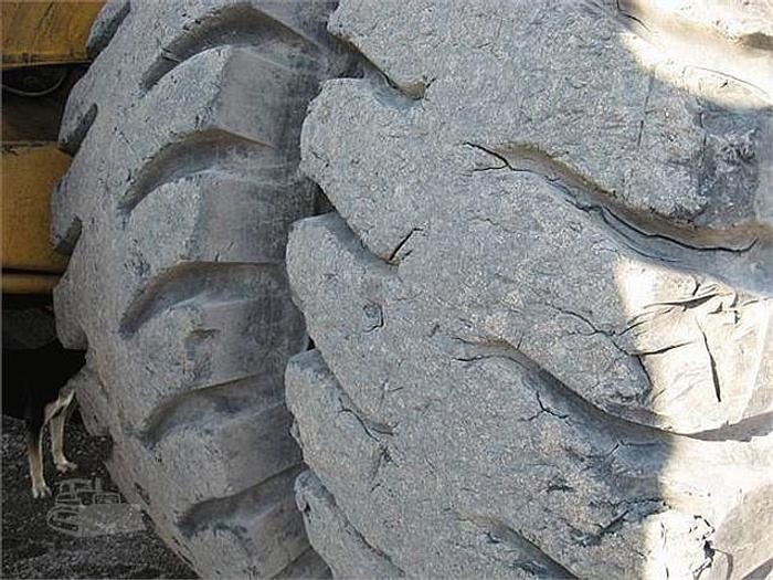 Used 1995 CATERPILLAR 777C - OFF HIGHWAY TRUCKS