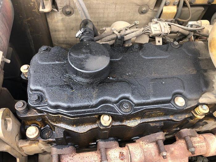 Used 2006 CATERPILLAR 324DL - EXCAVATORS