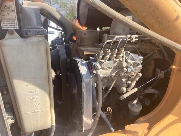 Used 2003 CASE 580M - BACKHOES