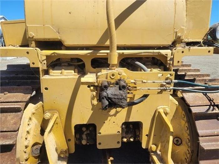 Used 1975 CATERPILLAR D7G - CRAWLER TRACTORS