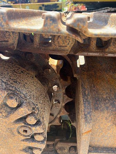 Used 2011 CATERPILLAR 320D - EXCAVATORS