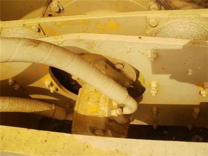 Used 1980 DYNAPAC CA25D - COMPACTORS