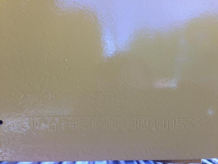 Used 2008 CATERPILLAR 312DL - EXCAVATORS