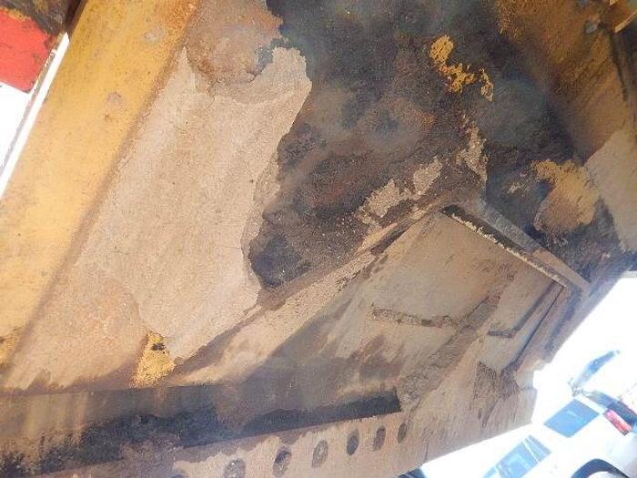 Used 2011 CATERPILLAR PM201(COLD PLANER) - PAVING EQUIPMENT