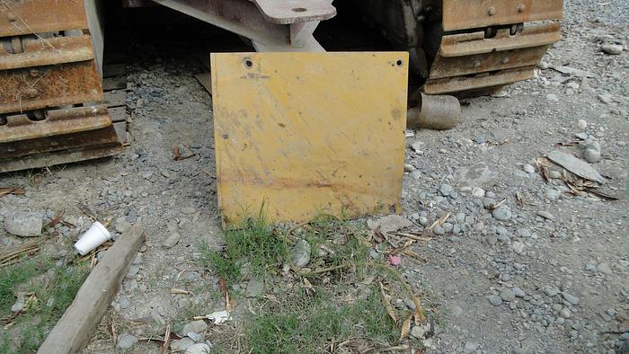 Used 2006 CATERPILLAR 320CL - EXCAVATORS