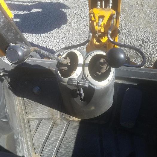 Used 2017 JCB 3CX - BACKHOES