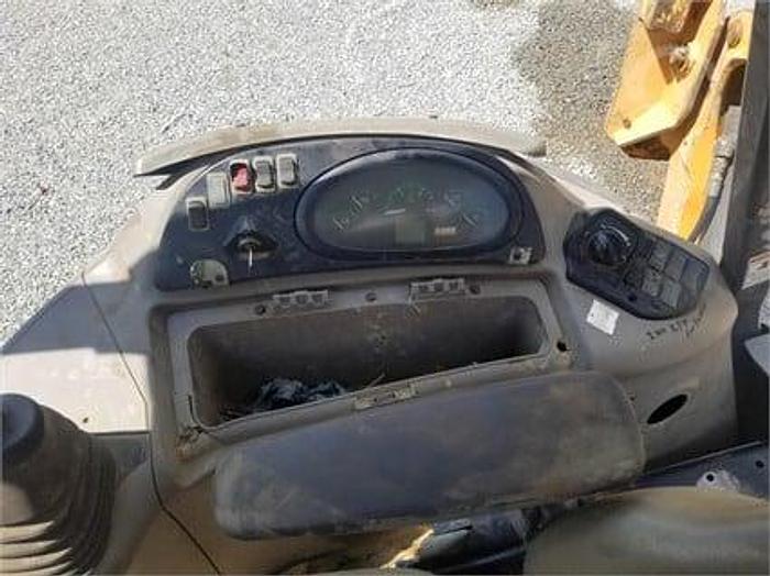 Used 2013 CASE 580 N - BACKHOES