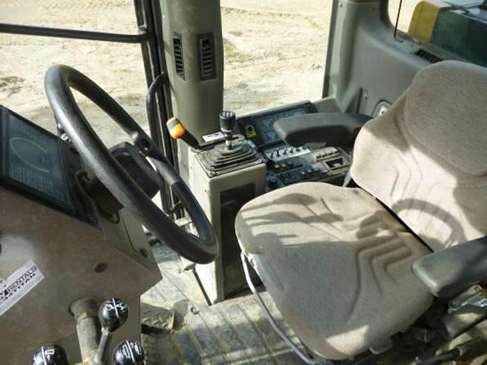 Used 2006 CASE 885 - MOTOR GRADERS