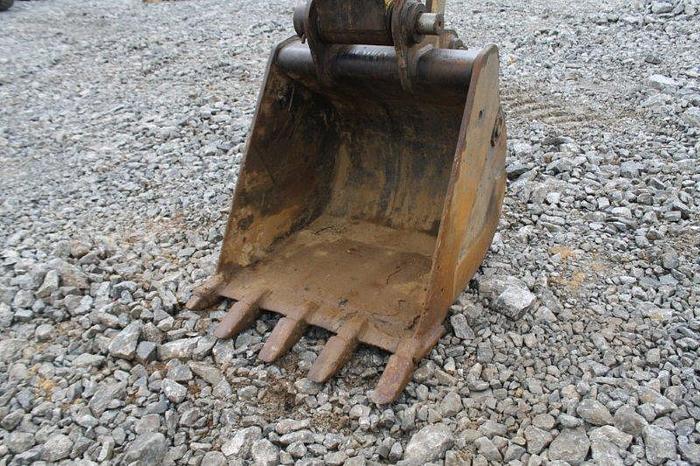 Used 1997 CATERPILLAR 320BL(6CR) - EXCAVATORS