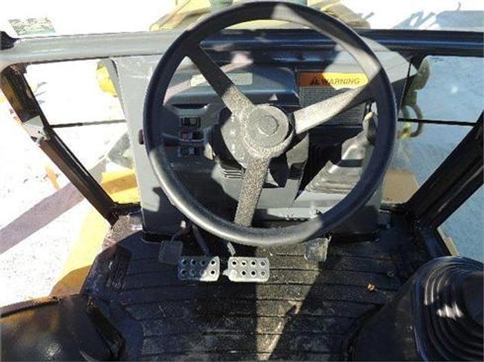 Used 1997 CASE 580 SUPER L,580SL - BACKHOES