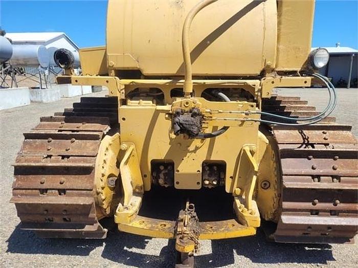 Used 1975 CATERPILLAR D7G - CRAWLER TRACTORS
