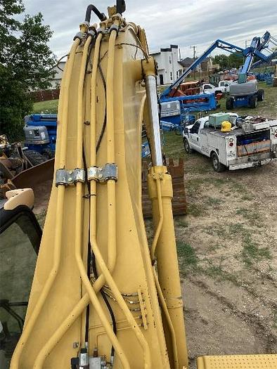 Used 2011 CATERPILLAR 330DL - EXCAVATORS
