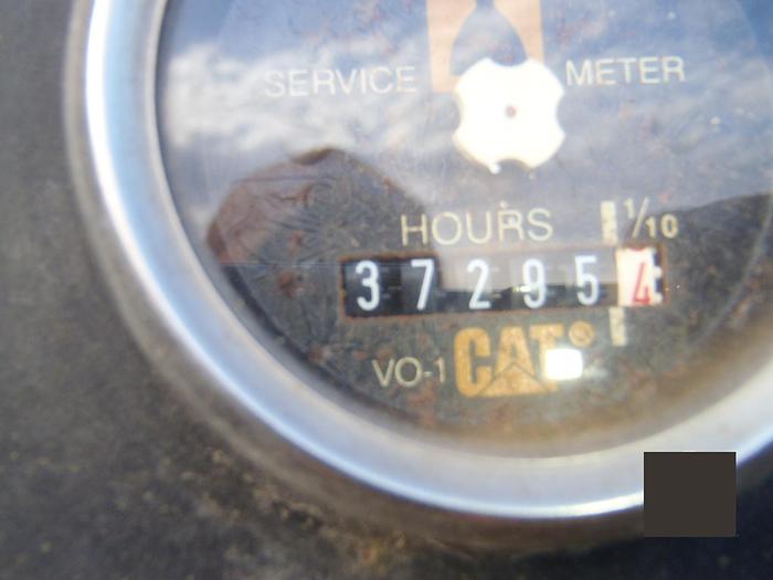 Used 1998 CATERPILLAR  3412 - GENERATOR