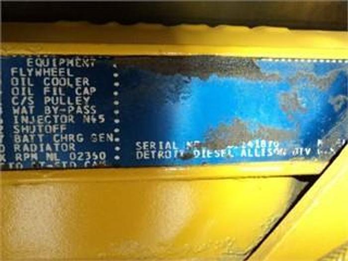 Used 1978 BOMAG BW170 - COMPACTORS