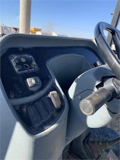 Used 2006 CATERPILLAR 416D - BACKHOES