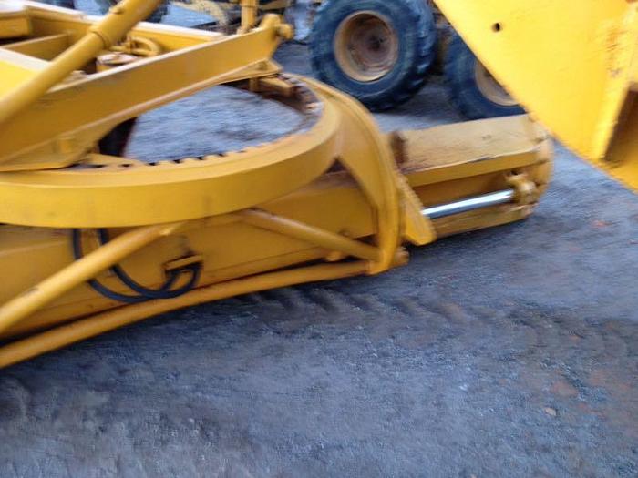 Used CATERPILLAR 12 - MOTOR GRADERS