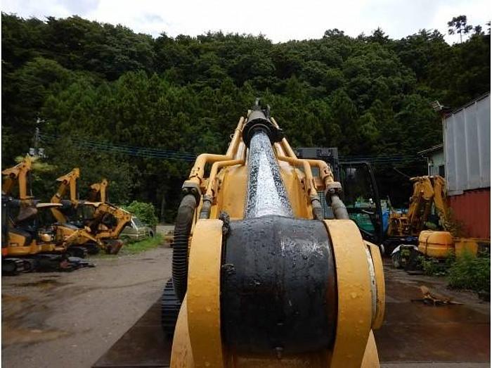 Used 2010 CATERPILLAR 320DL - EXCAVATORS