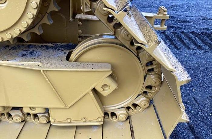 Used 1998 CATERPILLAR D6R - CRAWLER TRACTORS