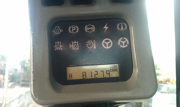 Used 2006 CATERPILLAR 962H - WHEEL LOADERS