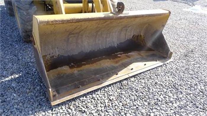 Used 2011 CATERPILLAR 420E - BACKHOES