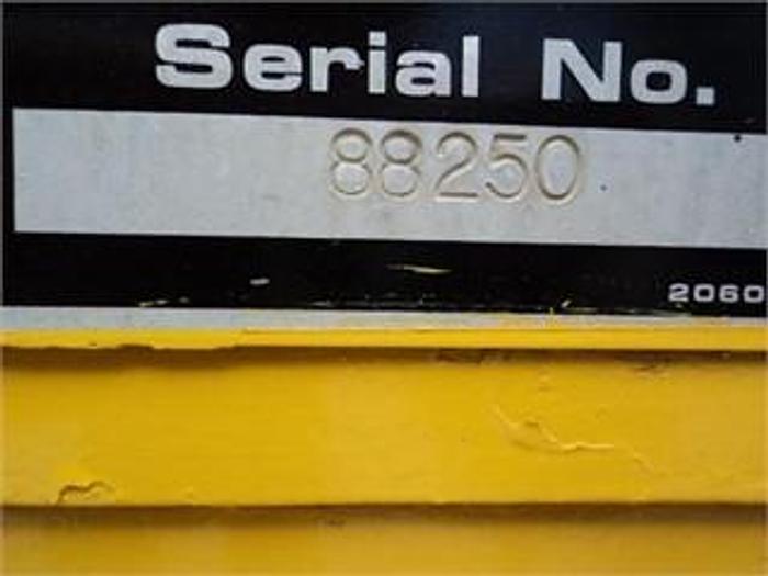 Used 1978 BOMAG BW170 - COMPACTORS