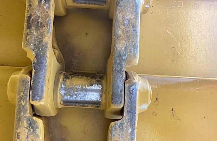 Used 1998 CATERPILLAR D6R - CRAWLER TRACTORS